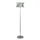 Searchlight floor lamp Uptown 3x33WxG9, EU59411-3CC Searchlight floor lamp Uptown 3x33WxG9, EU59411-3CC