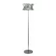 Searchlight floor lamp Uptown 3x33WxG9, EU59411-3CC Searchlight floor lamp Uptown 3x33WxG9, EU59411-3CC