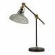 Searchlight настольная лампа Berwick, 1xE14x7W, EU60020BK Searchlight настольная лампа Berwick, 1xE14x7W, EU60020BK