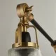 Searchlight настольная лампа Berwick, 1xE14x7W, EU60020BK Searchlight настольная лампа Berwick, 1xE14x7W, EU60020BK
