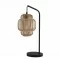 Searchlight table lamp Java, 1xE27x10W, EU60095BK