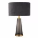 Searchlight galda lampa Verona, 1xE27x10W, EU60141SM Searchlight galda lampa Verona, 1xE27x10W, EU60141SM