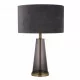 Searchlight galda lampa Verona, 1xE27x10W, EU60141SM Searchlight galda lampa Verona, 1xE27x10W, EU60141SM