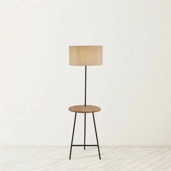 Searchlight floor lamp Washington 1x10WxE27, EU60181