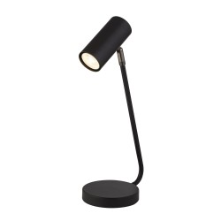 Searchlight table lamp Sleek, 1xGU10x10W, EU60949GY