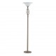 Searchlight floor lamp Zanzibar 1x60WxE27, EU6021AB