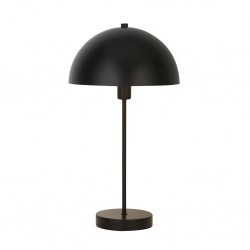 Searchlight table lamp Mushroom 1xE14x7W, EU60231BK