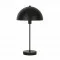 Searchlight Tischlampe Mushroom 1xE14x7W, EU60231BK