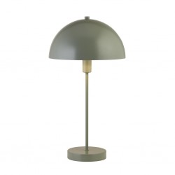 Searchlight table lamp Mushroom 1xE14x7W, EU60231GR