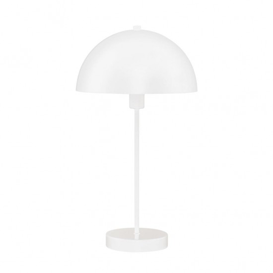 Searchlight table lamp Mushroom 1xE14x7W, EU60231WH