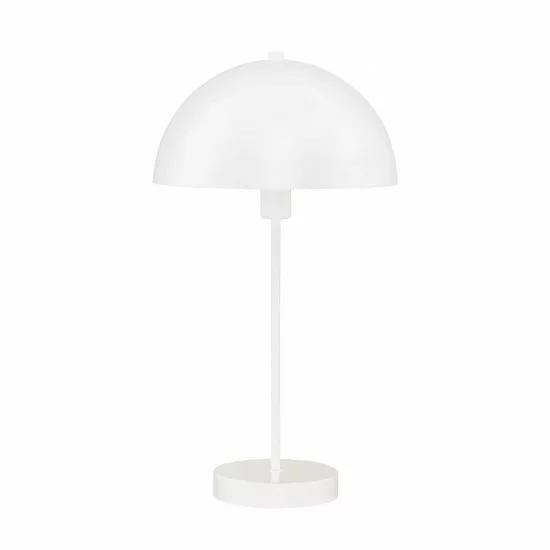 Searchlight galda lampa Mushroom 1xE14x7W, EU60231WH