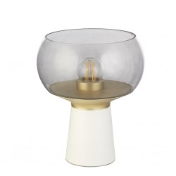 Searchlight table lamp Goblet, 1xE27x10W, EU60241