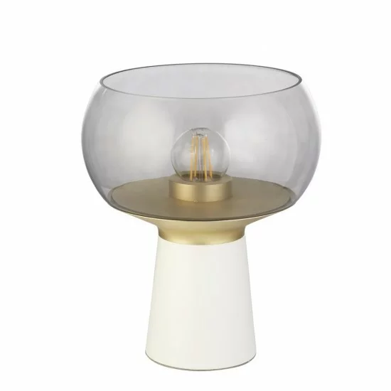 Searchlight Tischlampe Goblet, 1xE27x10W, EU60241 Searchlight Tischlampe Goblet, 1xE27x10W, EU60241