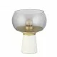 Searchlight Tischlampe Goblet, 1xE27x10W, EU60241 Searchlight Tischlampe Goblet, 1xE27x10W, EU60241