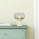 Searchlight Tischlampe Goblet, 1xE27x10W, EU60241 Searchlight Tischlampe Goblet, 1xE27x10W, EU60241