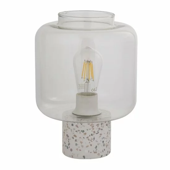 Searchlight galda lampa Vessel, 1xE27x10W, EU60245 Searchlight galda lampa Vessel, 1xE27x10W, EU60245