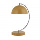 Searchlight table lamp Crescent, 1xE14x10W, EU60280OC