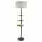 Searchlight торшер Norfolk 1x10WxE27, EU60301