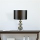 Searchlight table lamp Niagra, 1xE27x10W, EU60441