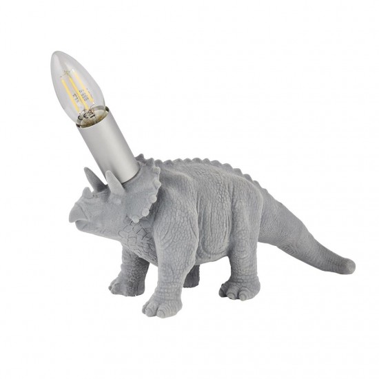 Searchlight table lamp Triceratops 1xE14x10W, EU60548