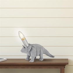 Searchlight table lamp Triceratops 1xE14x10W, EU60548