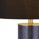 Searchlight table lamp Liberty, 1xE27x10W, EU60715BL