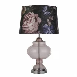 Searchlight table lamp Sanderson 1xE27x10W, EU60875