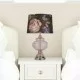 Searchlight table lamp Sanderson 1xE27x10W, EU60875 Searchlight table lamp Sanderson 1xE27x10W, EU60875