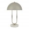 Searchlight настольная лампа Dome, 1xG9x7W, EU60949GY
