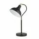 Searchlight настольная лампа Xenon, 1xE14x7W, EU60959BK Searchlight настольная лампа Xenon, 1xE14x7W, EU60959BK
