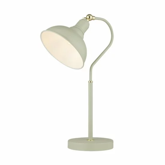 Searchlight galda lampa Xenon, 1xE14x7W, EU60959GR