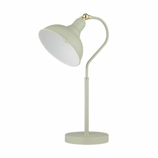 Searchlight galda lampa Xenon, 1xE14x7W, EU60959GR