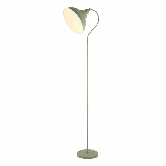 Searchlight floor lamp Xenon 1x10WxE27, EU60960TA