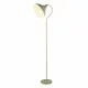 Searchlight floor lamp Xenon 1x10WxE27, EU60960TA