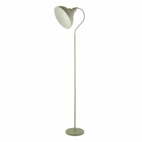 Searchlight floor lamp Xenon 1x10WxE27, EU60960TA