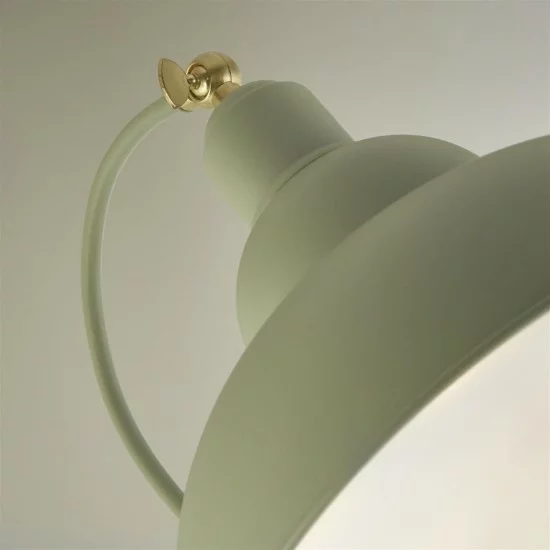 Searchlight floor lamp Xenon 1x10WxE27, EU60960TA