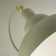 Searchlight floor lamp Xenon 1x10WxE27, EU60960TA