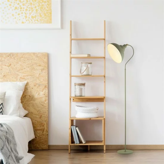 Searchlight floor lamp Xenon 1x10WxE27, EU60960TA
