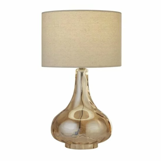 Searchlight table lamp Torino, 1xE27x7W, EU60982