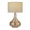 Searchlight table lamp Torino, 1xE27x7W, EU60982