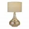 Searchlight table lamp Torino, 1xE27x7W, EU60982