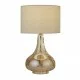 Searchlight table lamp Torino, 1xE27x7W, EU60982