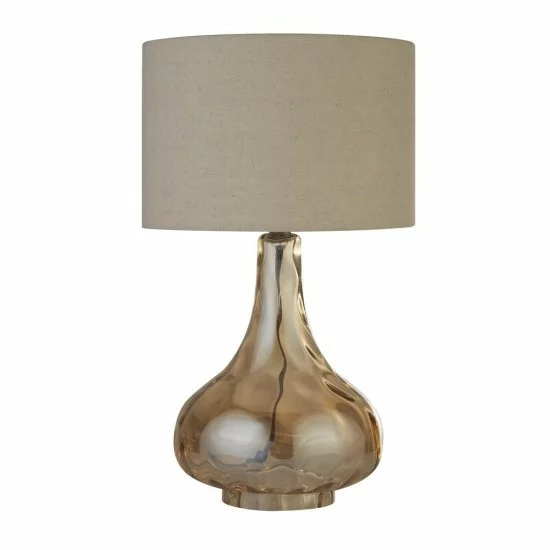 Searchlight table lamp Torino, 1xE27x7W, EU60982