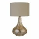 Searchlight table lamp Torino, 1xE27x7W, EU60982