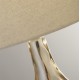 Searchlight table lamp Torino, 1xE27x7W, EU60982