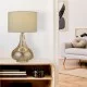 Searchlight table lamp Torino, 1xE27x7W, EU60982