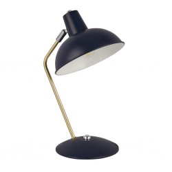 Searchlight table lamp Aberdeen, 1xE14x7W, EU60985NV
