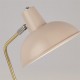 Searchlight galda lampa Aberdeen, 1xE14x7W, EU60985PI