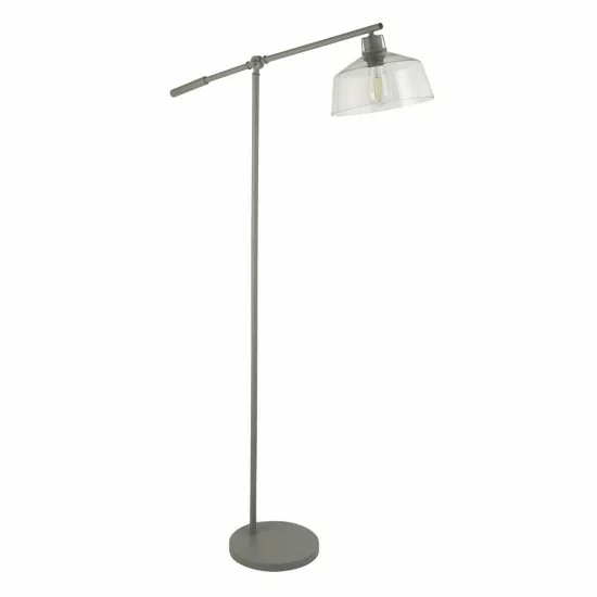 Searchlight stāvlampa Canterbury 1x10WxE27, EU60998GY Searchlight stāvlampa Canterbury 1x10WxE27, EU60998GY
