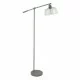 Searchlight stāvlampa Canterbury 1x10WxE27, EU60998GY Searchlight stāvlampa Canterbury 1x10WxE27, EU60998GY